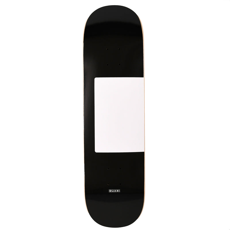 Quasi Deck - Prototype 8.5"