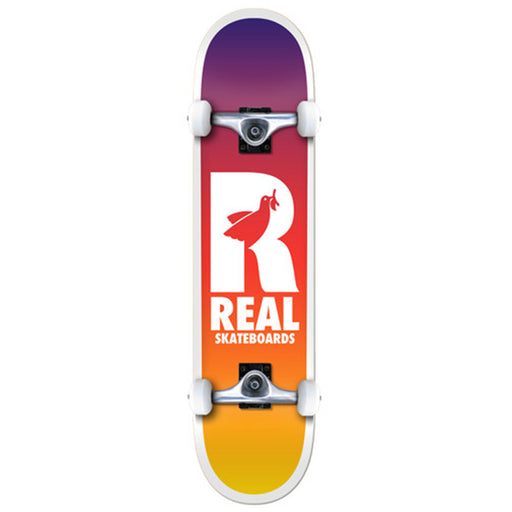 Real Complete -  Be Free Fade 8.25" | Underground Skate Shop