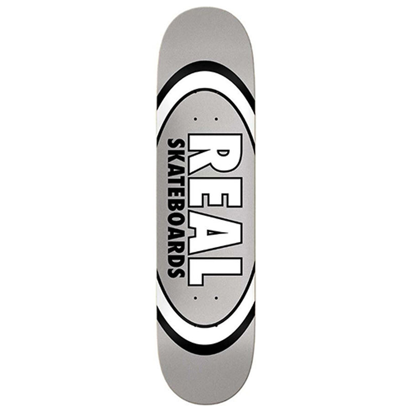 Real Deck - Classic Oval 7.75"