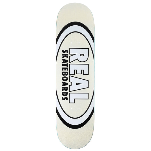Real Deck - Easy Rider Oval 8.5"