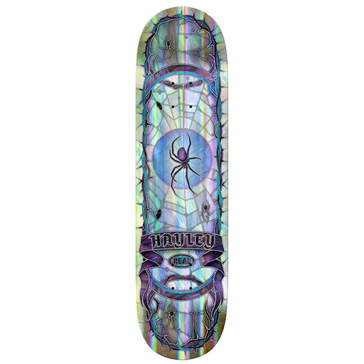 Real Deck - Hayley Wilson Cathedral 8.06"