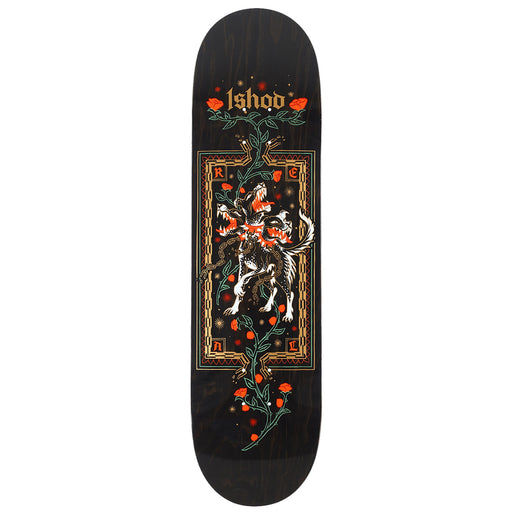 Real Deck - Ishod Wair Cerberus DBX 8.38"