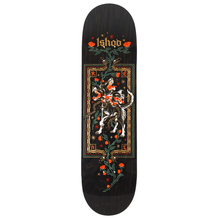 Real Deck - Ishod Wair Cerberus DBX 8.38"