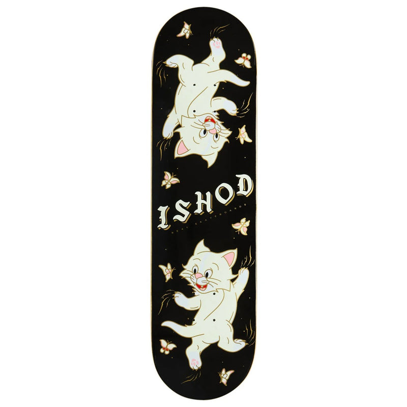 Real Deck - Ishod Wair Kitten Twin Tail 8.5"