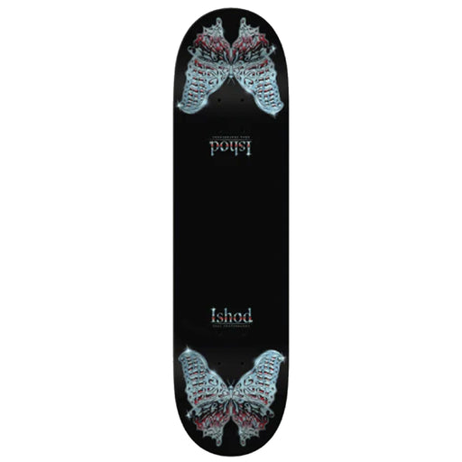 Real Deck - Ishod Wair Mariposa DBX Twin Tip 8.38"