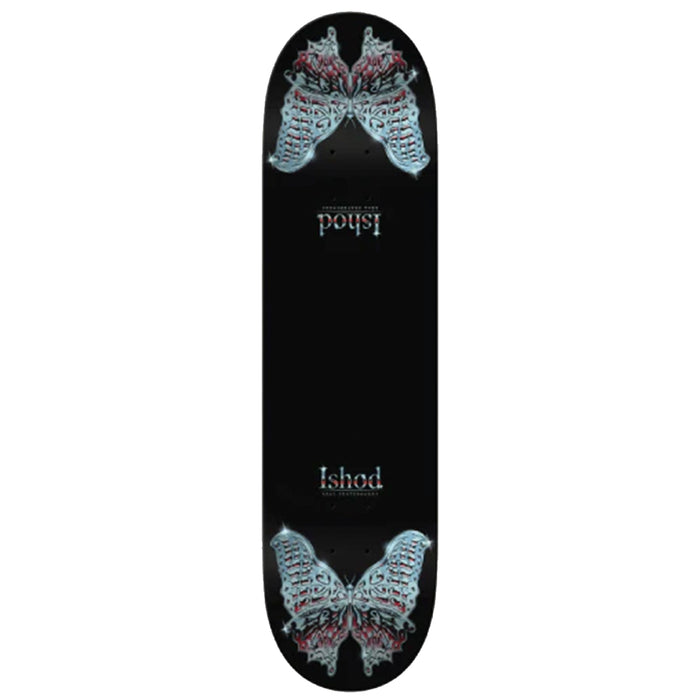 Real Deck - Ishod Wair Mariposa DBX Twin Tip 8.38"
