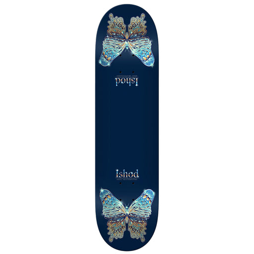 Real Deck - Ishod Wair Mariposa Twin Tail 8.25"