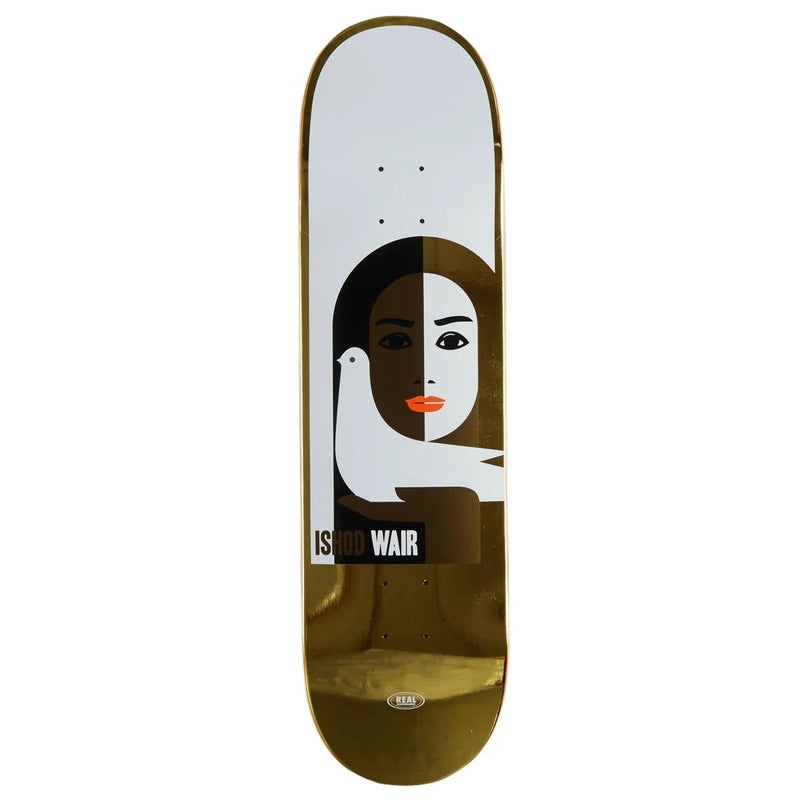 Real Deck - Ishod Wair Peace DBX 8.5"