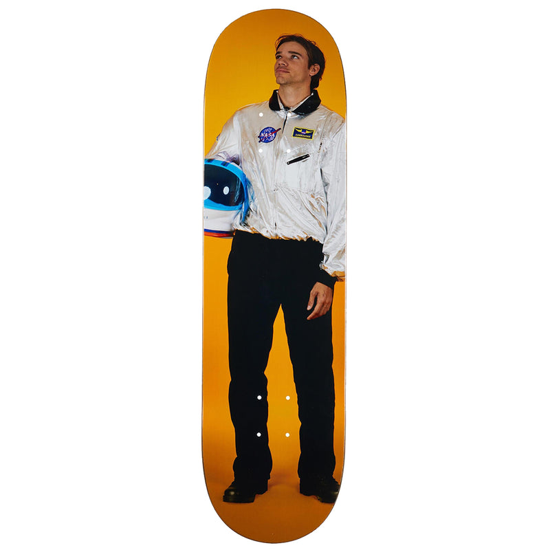 Real Deck - Jimmy Wilkins Astronaut 8.5"