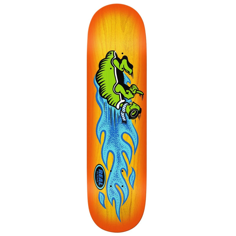 Real Deck - Team Slick 8.25"