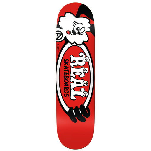 Real Deck - Verdy Oval SSD 2026 8.38"