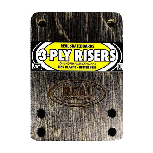 Real Wooden Risers 3 Ply