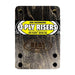 Real Wooden Risers 3 Ply