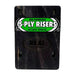Real Wooden Risers 5 Ply