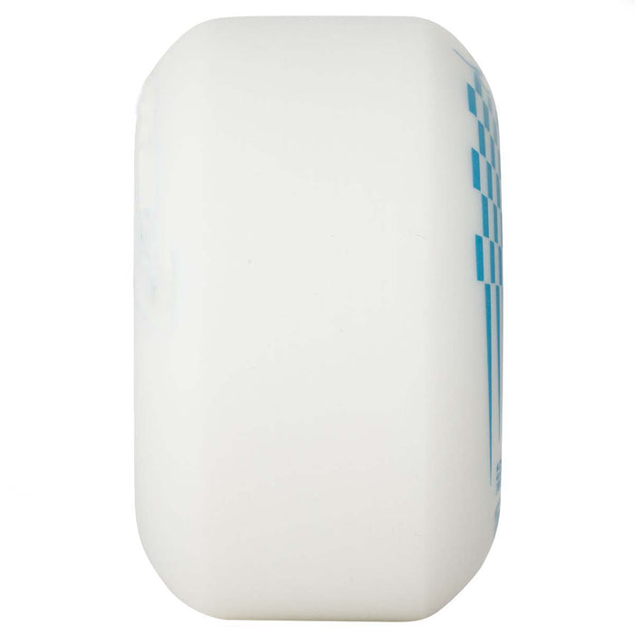 Ricta Chrome Cloud Wheels 78a 54mm Side