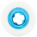 Ricta Chrome Core Wheels 99a 54mm Back