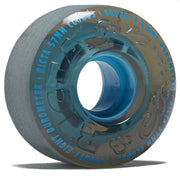 Ricta Cloud Transparent Black/Blue Wheels 78a 57mm