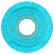 Ricta Cloud Transparent Blue Wheels 78a 55mm Back