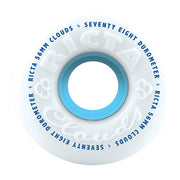 Ricta Cloud Wheels 78a 56mm Front