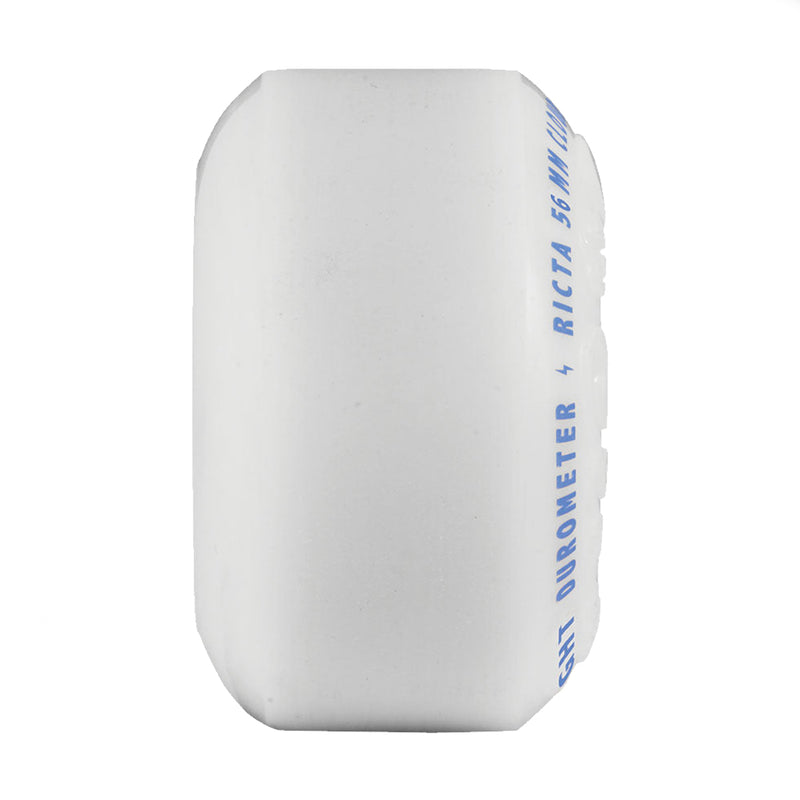 Ricta Cloud Wheels 78a 56mm Side