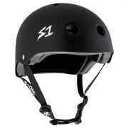 S1 Life Helmet - Black 1/4