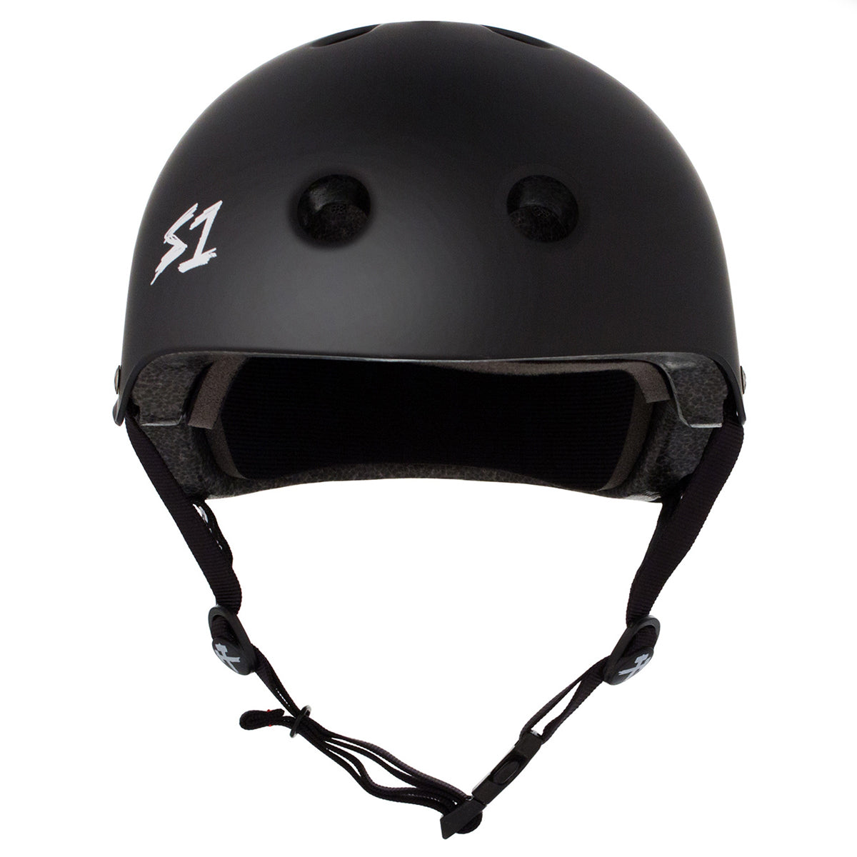 Safety Equipment
