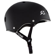 S1 Life Helmet - Black Side