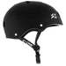 S1 Mega Lifer Helmet - Black Side