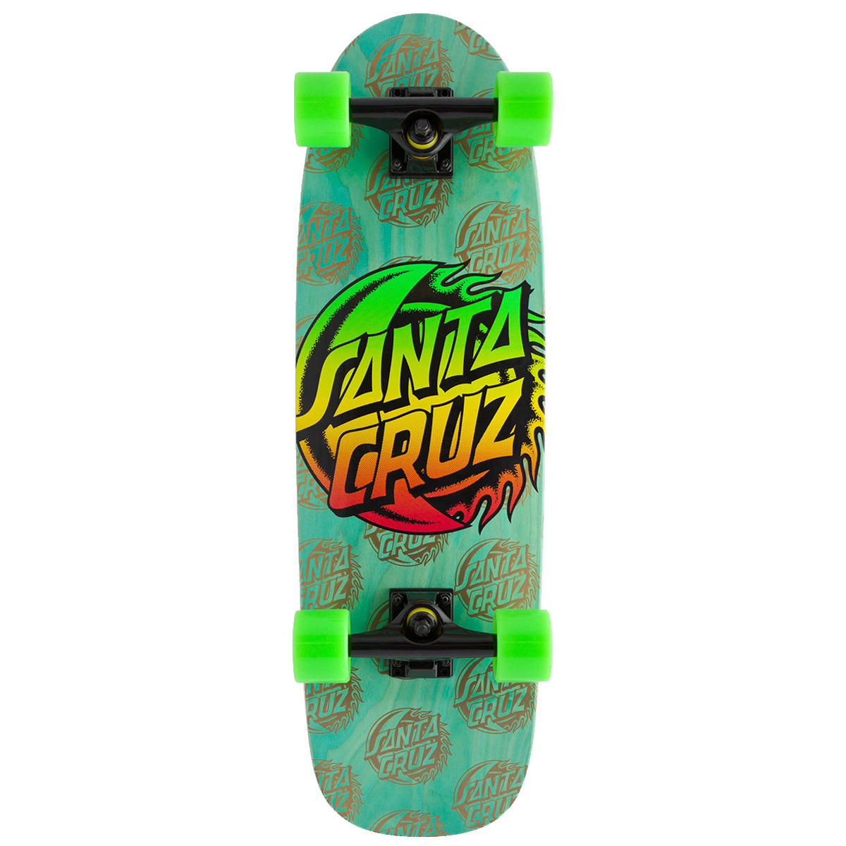 Cruisers & Longboards