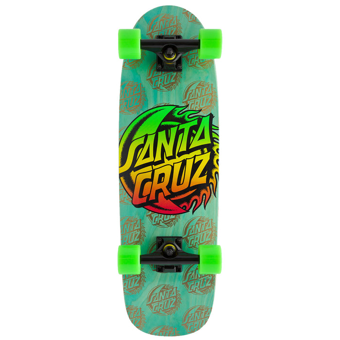 Santa Cruz Cruiser - Eclipse Dot 29"