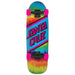 Santa Cruz Cruiser - Rainbow Tie Dye 29"