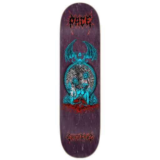 Santa Cruz Deck - Rob Pace Mirror 8.25"
