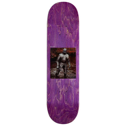 Sci-Fi Fantasy Deck - Jerry Hsu Knight 8.38"