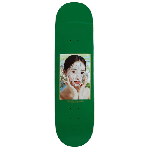 Sci-Fi Fantasy Deck - Lay Acupressure 8.5"