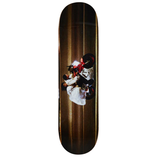 Sci-Fi Fantasy Deck - Lester Romance 8.25"