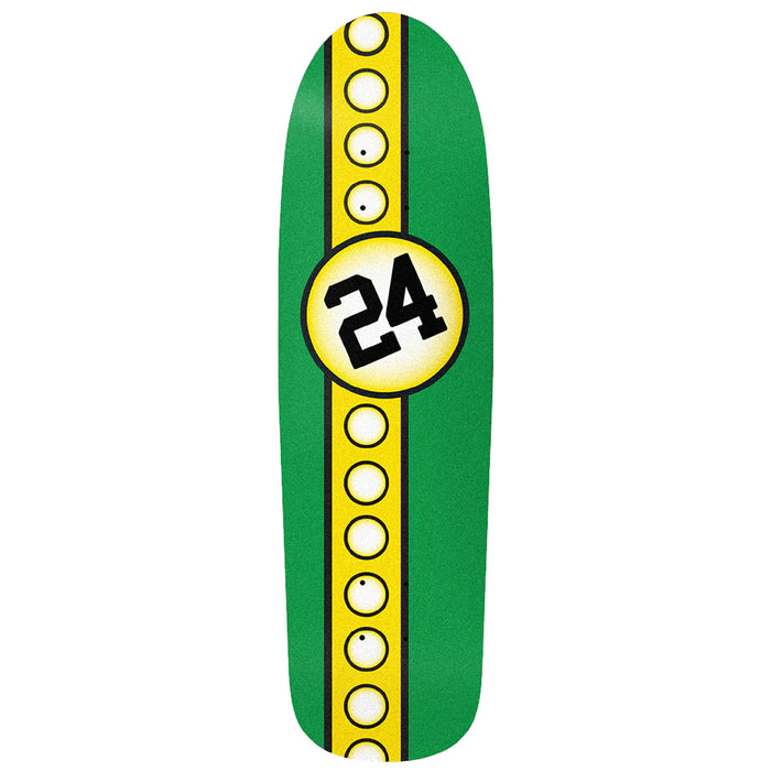 Shake Junt Deck - Racer 8.5"