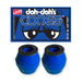 Shortys Doh Doh Cones Bushings - 88a Blue Softest