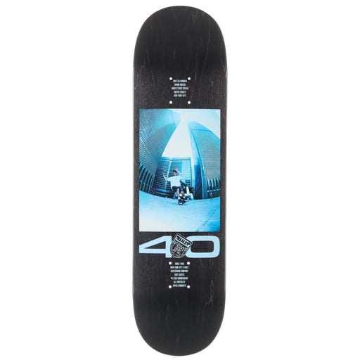 Shut Deck - Bryce Kanights Bruno 8.5"