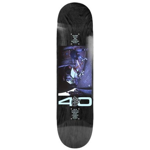 Shut Deck - Bryce Kanights Rodney 8.25"