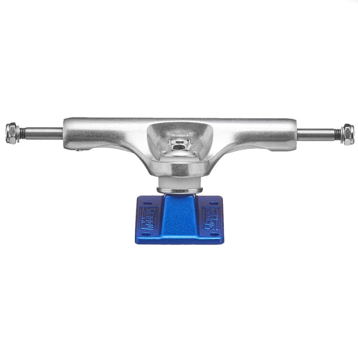Slappy Hollow Light Trucks - Blue 8.25" (1 Pair) Back