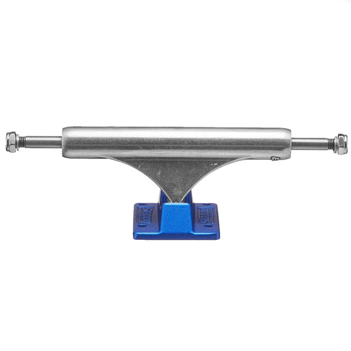 Slappy Hollow Light Trucks - Blue 8.25" (1 Pair) Front
