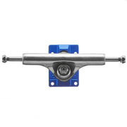 Slappy Hollow Light Trucks - Blue 8" (1 Pair) Top
