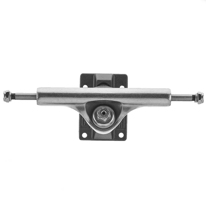 Slappy Hollow Light Trucks - Gunmetal 8.25" (1 Pair) Top