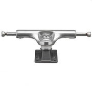 Slappy Hollow Light Trucks - Gunmetal 8.5" (1 Pair) Back