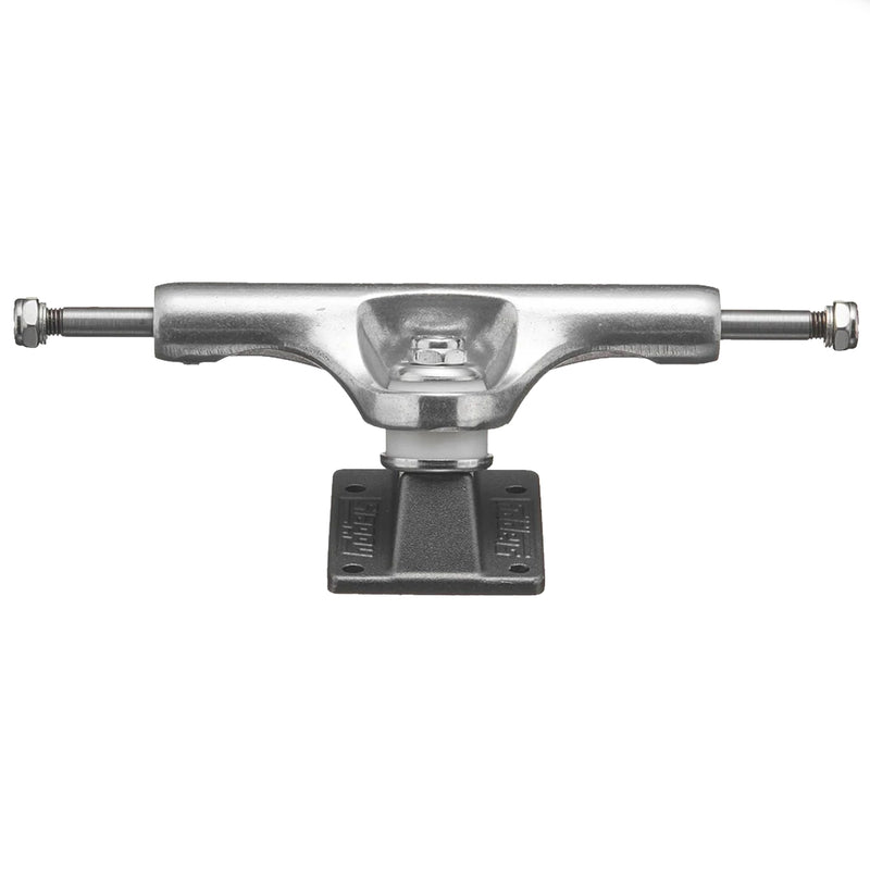 Slappy Hollow Light Trucks - Gunmetal 8.5" (1 Pair) Back