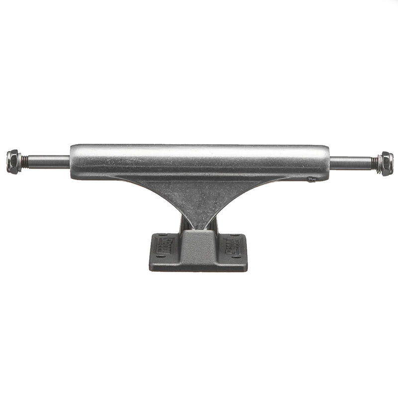 Slappy Hollow Light Trucks - Gunmetal 8.5" (1 Pair) Front