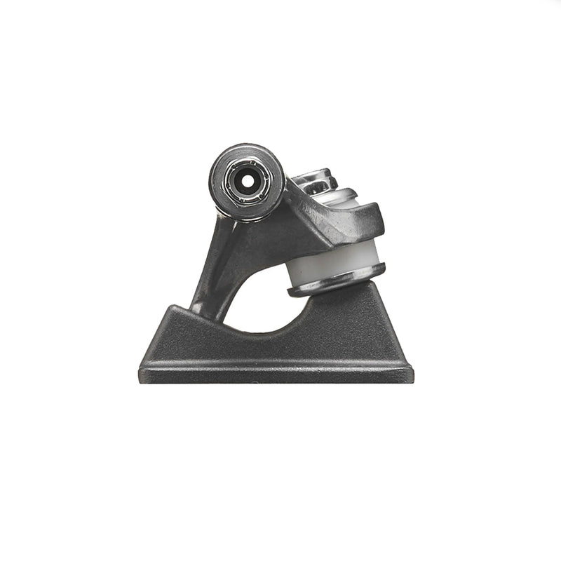Slappy Hollow Light Trucks - Gunmetal 8.5" (1 Pair) Side