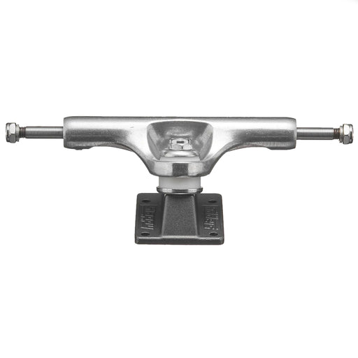 Slappy Hollow Light Trucks - Gunmetal 8" (1 Pair) Back
