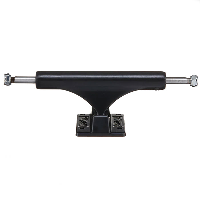 Slappy Inverted Hollow Trucks - Black 8.25" Front