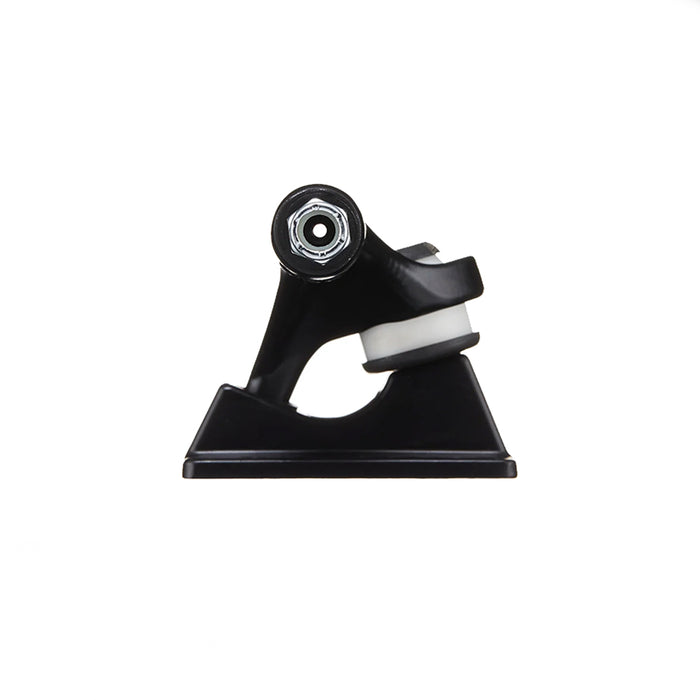 Slappy Inverted Hollow Trucks - Black 8.25" Side